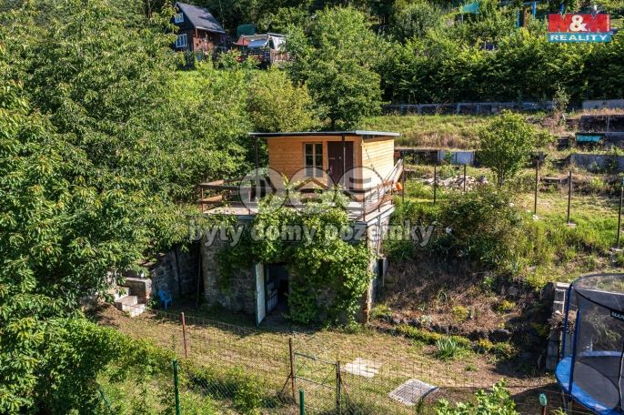 Prodej, Zahrada, Ústí nad Labem