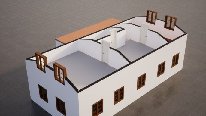 Prodej, Rodinný dům, Frýdlant