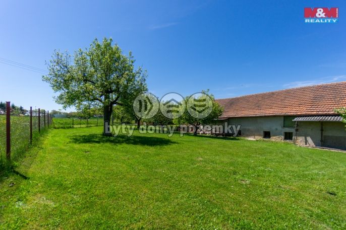 Prodej, Rodinný dům, Libecina