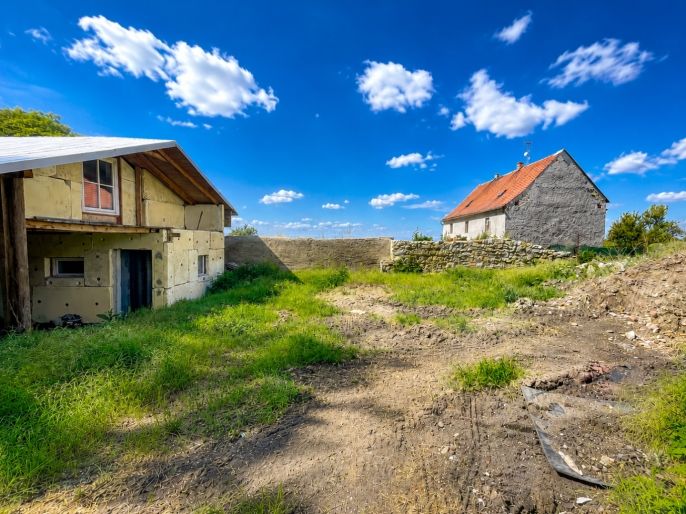 Prodej, Pozemek k bydlení, Měcholupy
