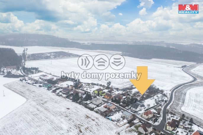 Prodej, Pozemek k bydlení, Blovice