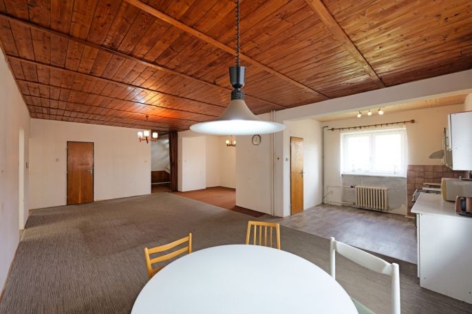 Prodej, Rodinný dům, Olomouc