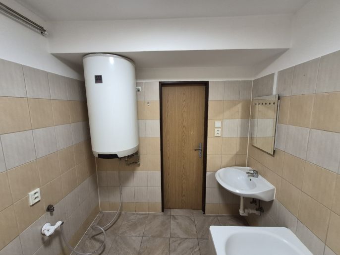 Pronájem, Byt 3+kk, Nový Bor