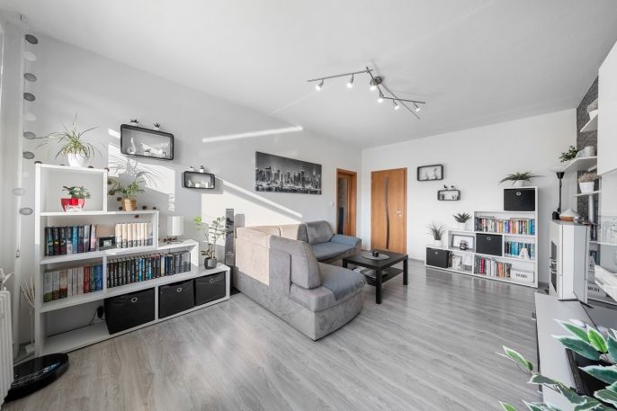 Prodej, Byt 2+1, Litoměřice