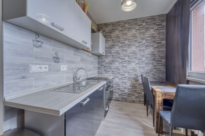 Prodej, Byt 2+1, Habartov