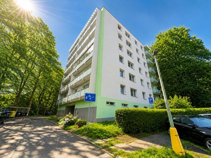 Prodej, Byt 1+1, Jablonec nad Nisou