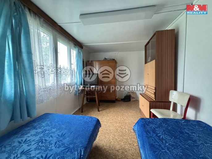 Prodej, Chata, Chbany