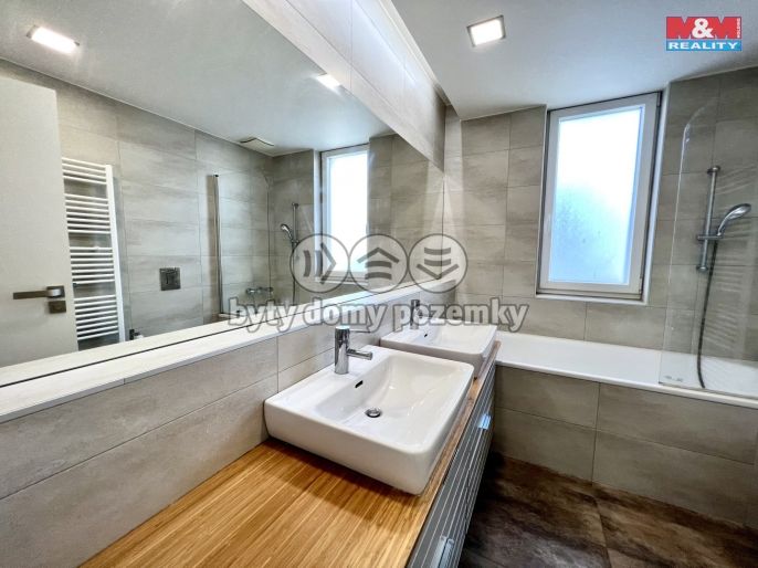 Prodej, Byt 4+kk, Ostrava