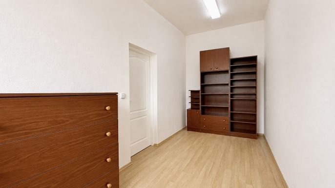 Prodej, Výrobní objekt, Ždánice
