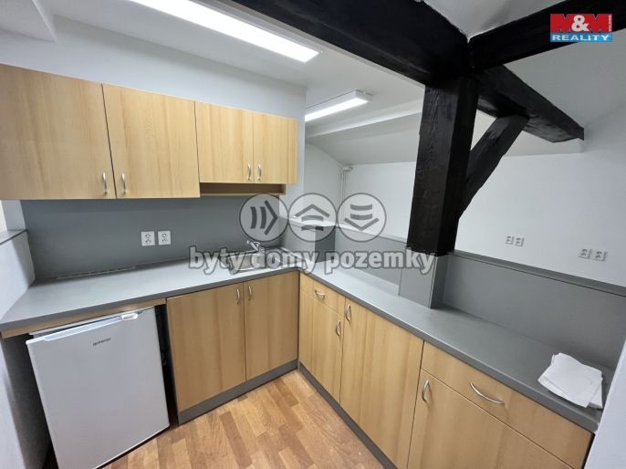 Pronájem, Kancelářský prostor, Ostrava