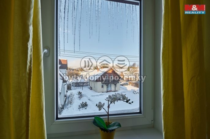 Prodej, Byt 2+1, Černý Důl