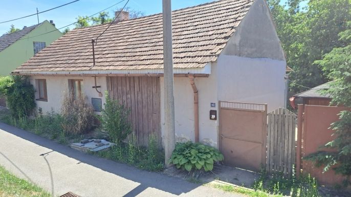 Prodej, Rodinný dům, Starý Poddvorov