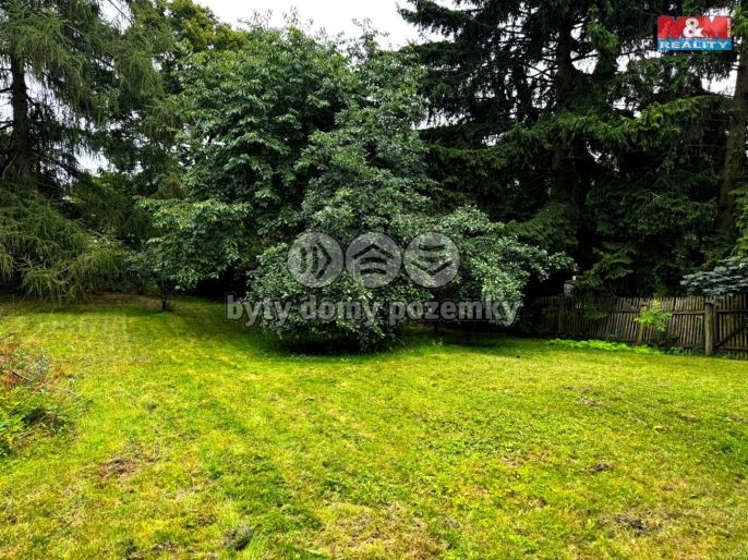 Prodej, Chata, Třebívlice