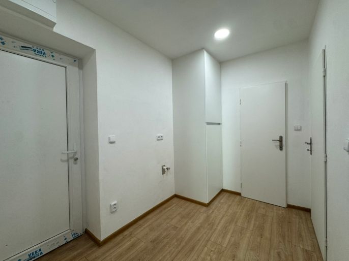 Pronájem, Byt 2+kk, Skuteč