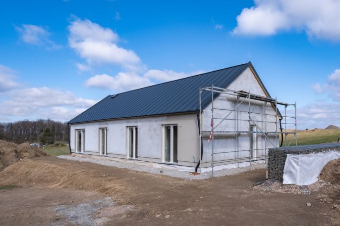 Prodej, Rodinný dům, Březová