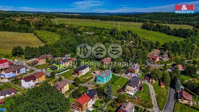 Prodej, Rodinný dům, Dasnice