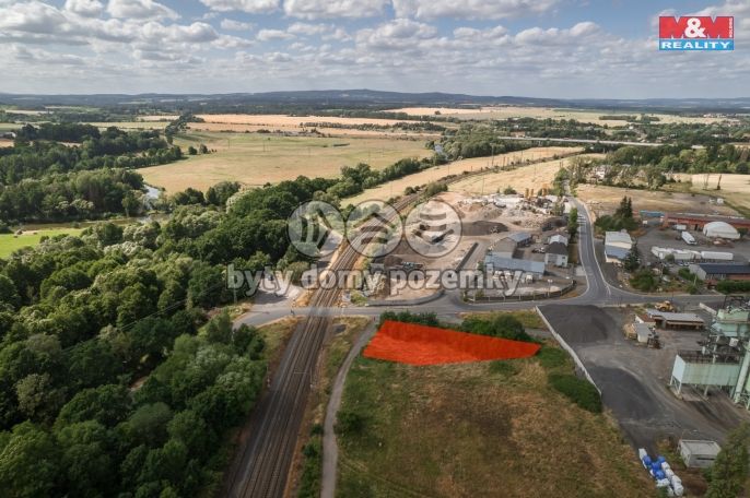 Prodej, Ostatní, Cheb