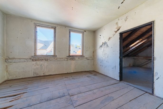 Prodej, Rodinný dům, Luby