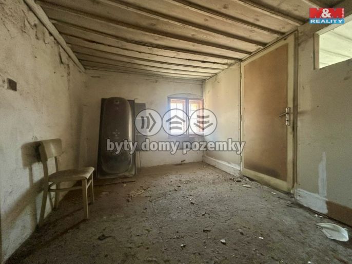 Prodej, Rodinný dům, Sedlice