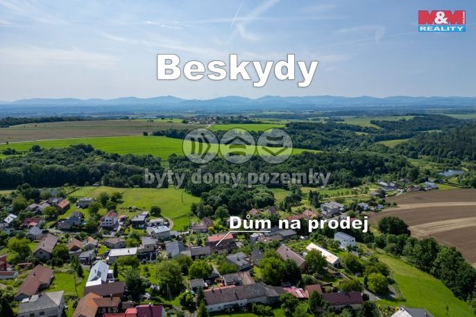 Prodej, Rodinný dům, Zbyslavice