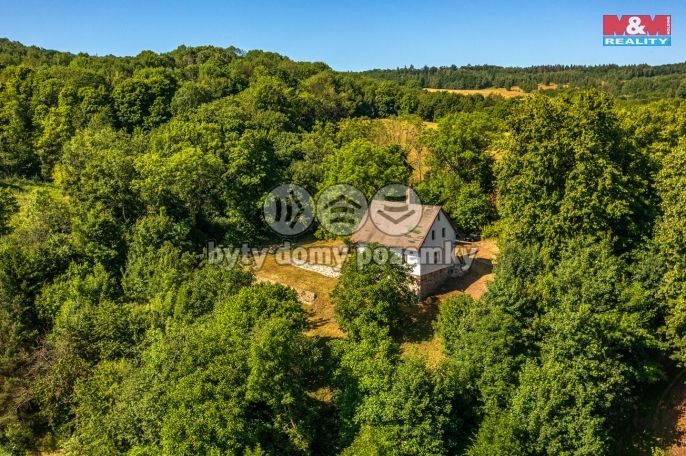 Prodej, Chata, Jílové