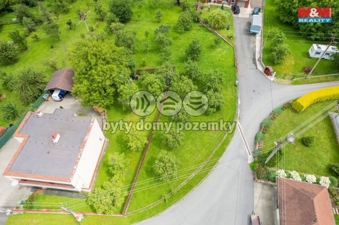 Prodej, Pozemek k bydlení, Lhotsko