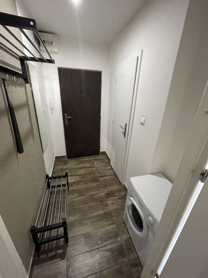 Pronájem, Byt 1+kk, Ostrava