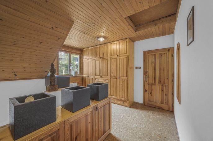 Prodej, Chalupa, Nedrahovice