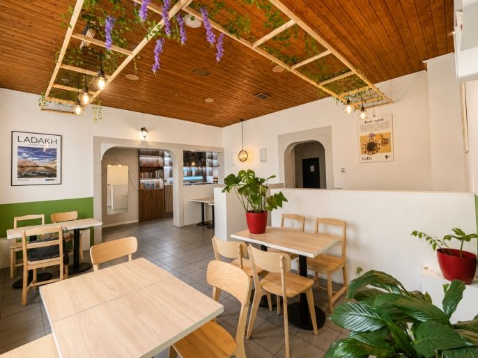 Pronájem, Restaurace, stravování, Praha