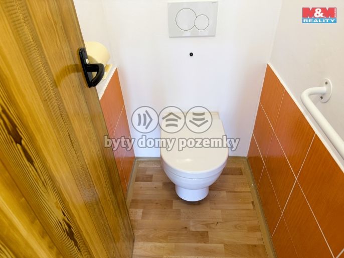 Prodej, Byt 2+1, Jablonec nad Nisou