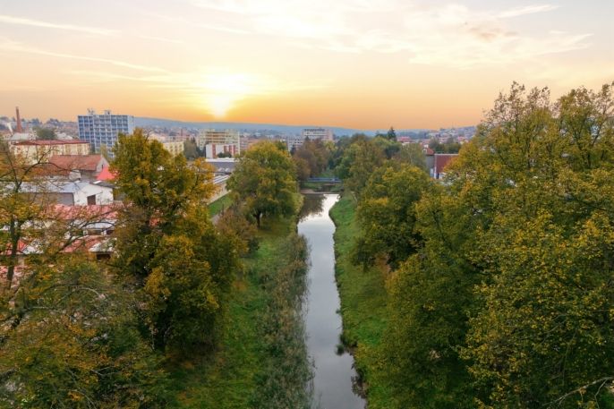 Prodej, Byt 2+kk, Rakovník