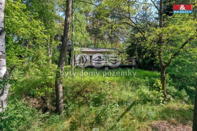 Prodej, Chata, Stříbro