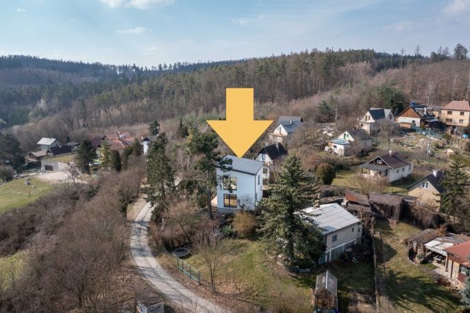 Prodej, Rodinný dům, Beroun