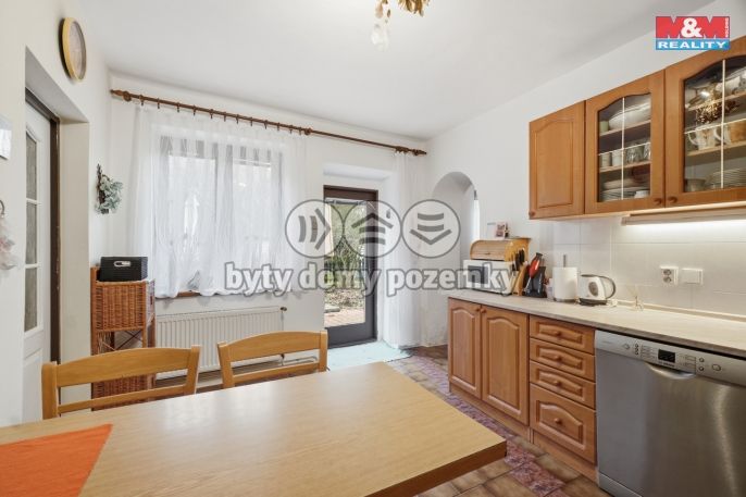 Prodej, Rodinný dům, Brno