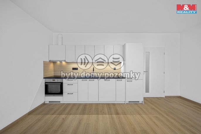 Prodej, Byt 1+kk, Hradec Králové