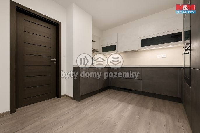 Prodej, Byt 4+kk, Olomouc