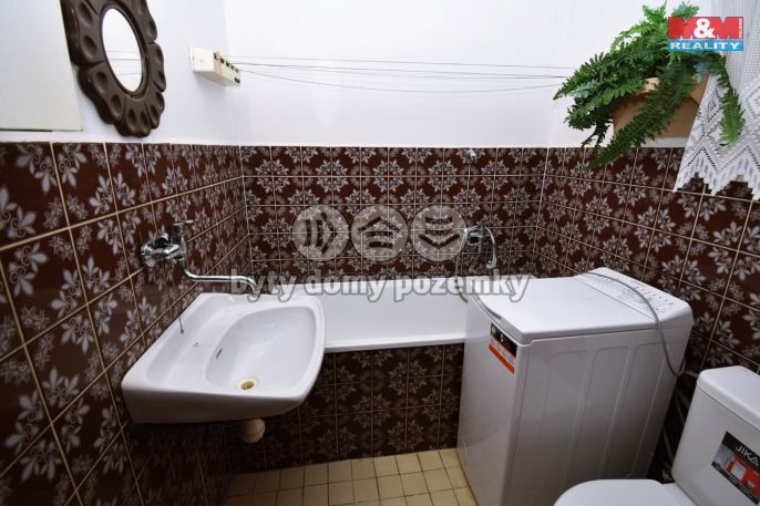 Prodej, Rodinný dům, Štětí