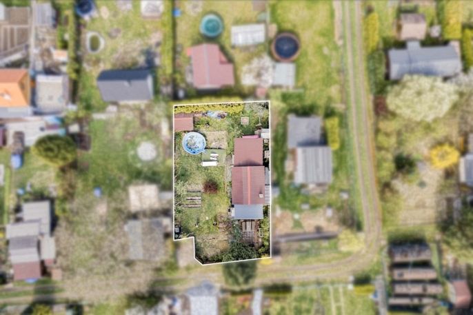 Prodej, Chata, Teplice