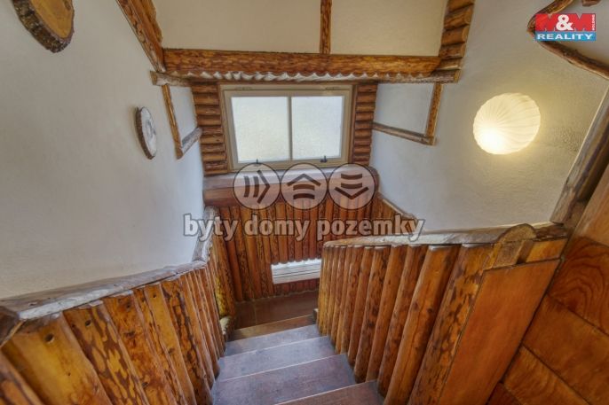 Prodej, Chata, Čerňovice