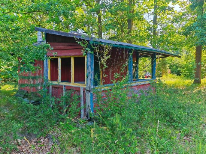 Prodej, Chata, Hradec Králové