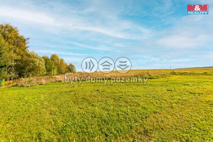 Prodej, Zahrada, Rovná