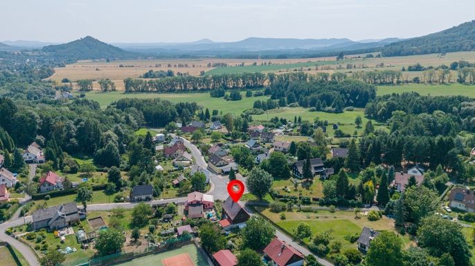 Prodej, Rodinný dům, Okrouhlá