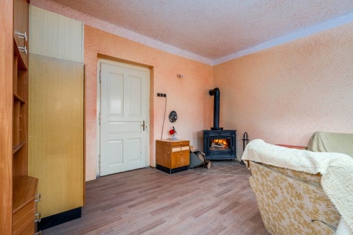 Prodej, Rodinný dům, Velká Jesenice