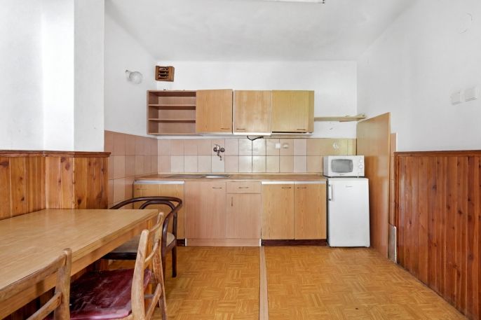 Prodej, Hotel, penzion, Deštné v Orlických horách