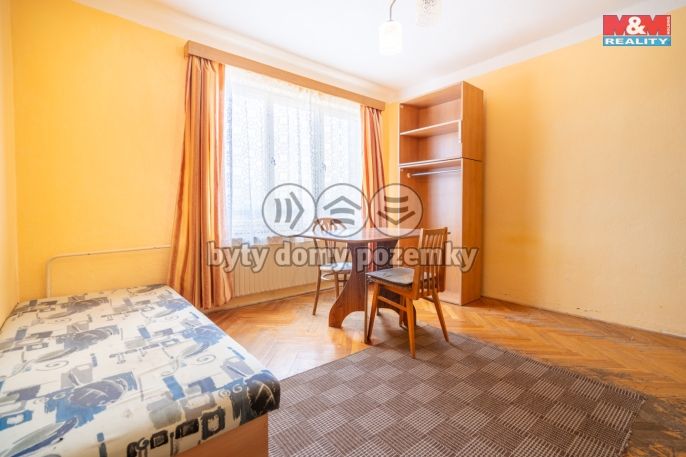 Prodej, Rodinný dům, Borovany