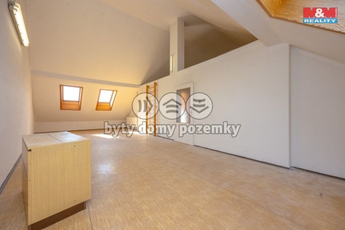 Prodej, Rodinný dům, Olomouc