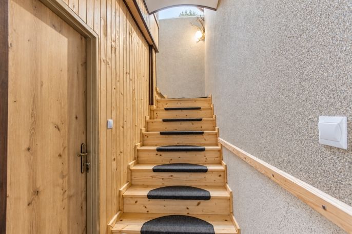 Prodej, Rodinný dům, Město Albrechtice
