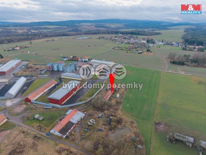 Pronájem, Sklad, Lipová