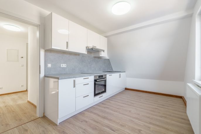 Prodej, Nájemní dům, Klášterec nad Ohří