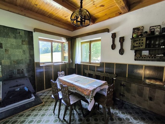 Prodej, Chalupa, Komorní Lhotka